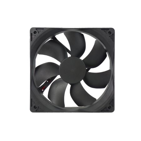 Ventilateur de puissance de stockage d'énergie de 120*120mm