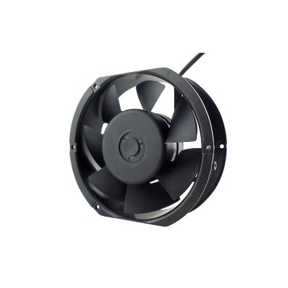 Ventilateur de chariot élévateur électrique 150*150mm