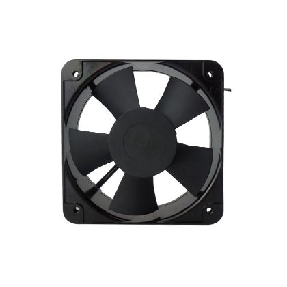 Ventilateur silencieux à haut volume d'air de 200 * 200 mm