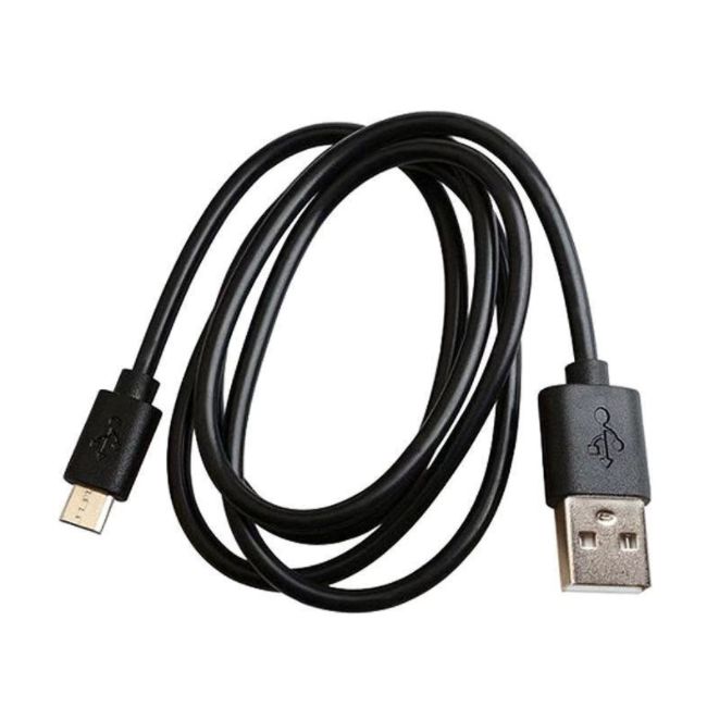 Quelle est la fonction d’un câble de données USB ?