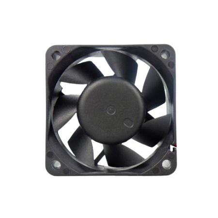 Ventilateur de refroidissement pour drone 60 x 60 mm.