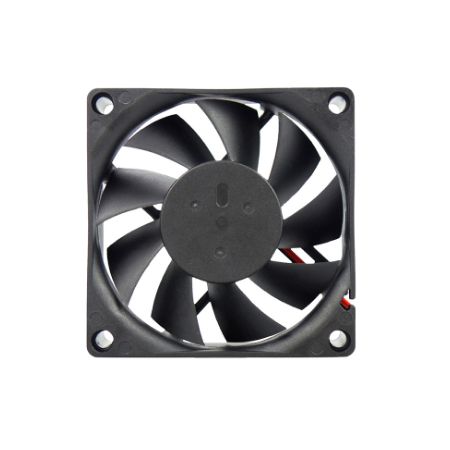 Ventilateur de caméra haute vitesse 70*70 mm