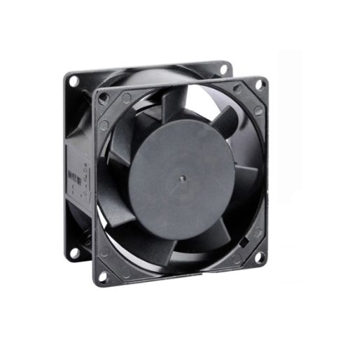 Ventilateur de refroidissement de réfrigérateur de voiture 92*92*38MM