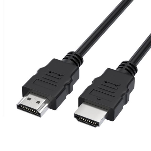 Câble haute définition HDMI Version 2.0 AM vers AM 2K * 4K