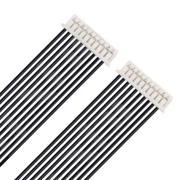 Fils de connexion internes Molex 1.25